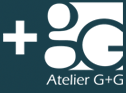 Logo Atelier G+G